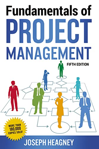 Fundamentals of Project Management von HarperCollins